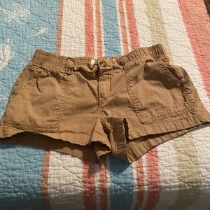 shorts like new